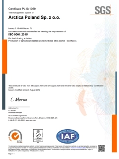 Ilustracja ISO 9001